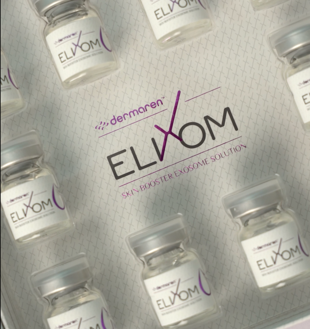 Növényi eredetű exoszómák a bőrápolásban – tudományos alapok és gyakorlati előnyök