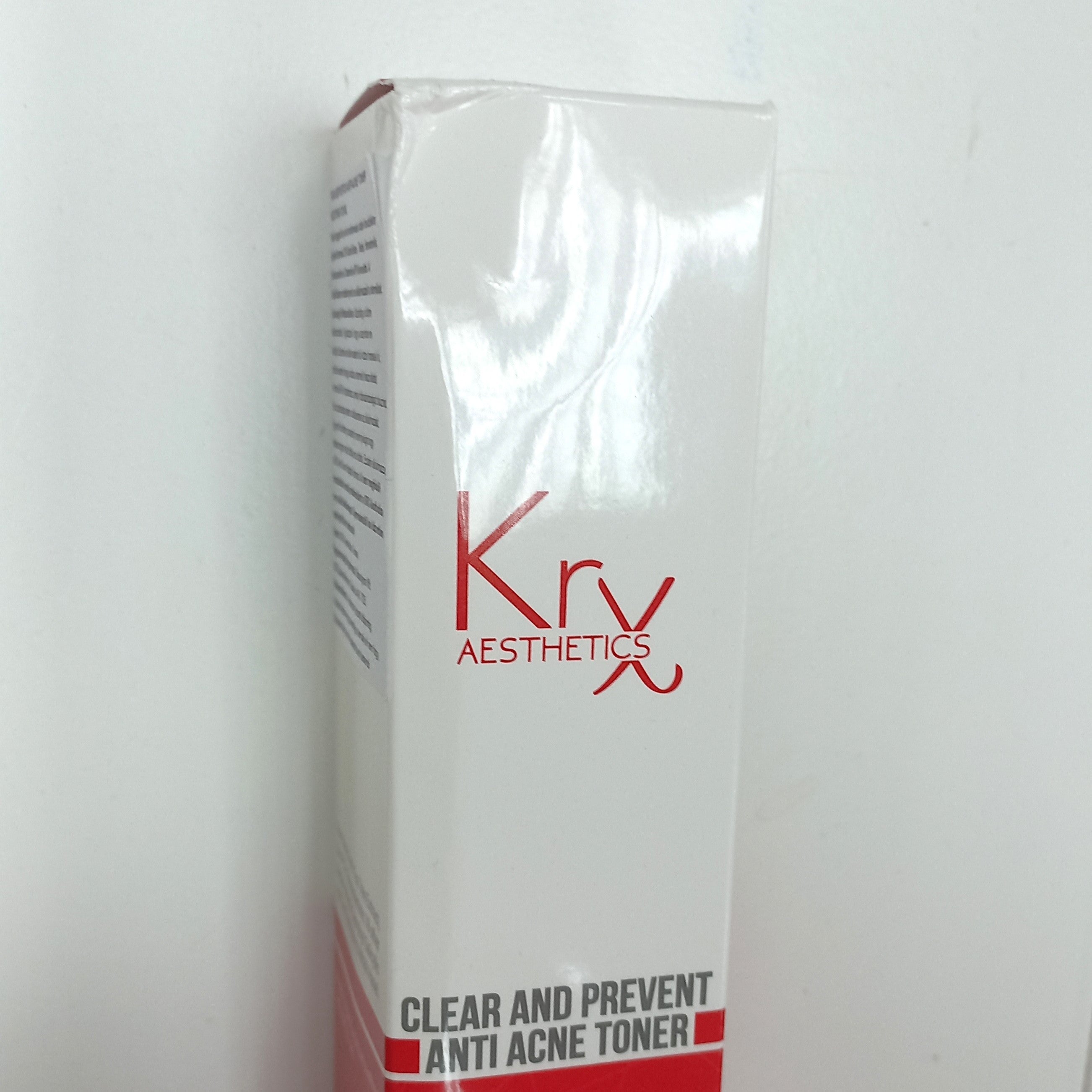 KRX Anti-acne arctonik (sérült)