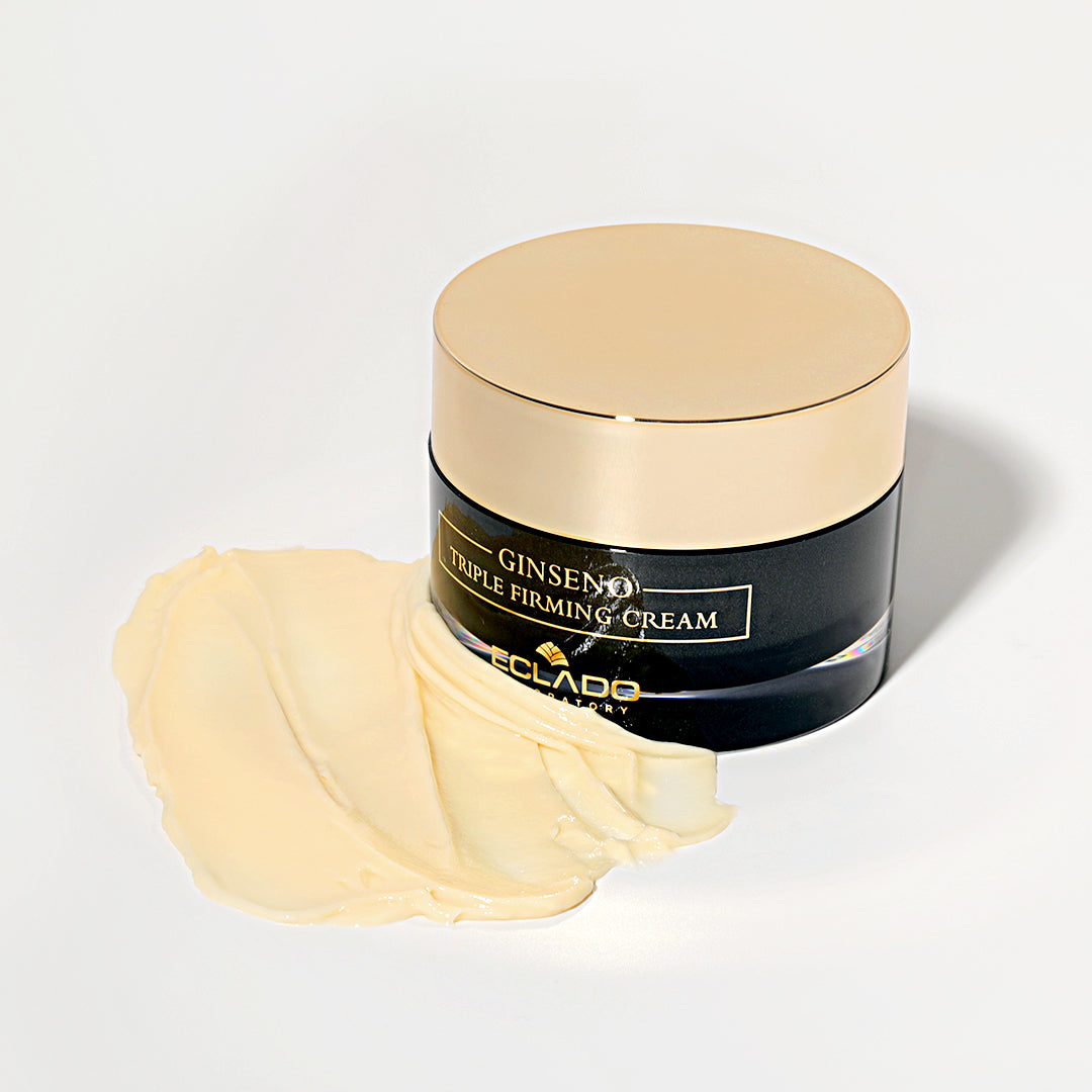 Ginseno Triple firming krém