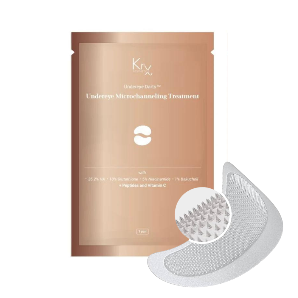 1+1🎁EyeDarts mikrotűs szemtapasz