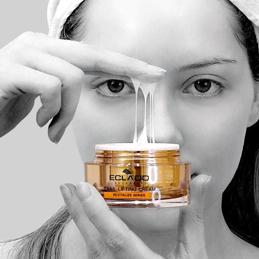 Csiganyál lifting arckrém