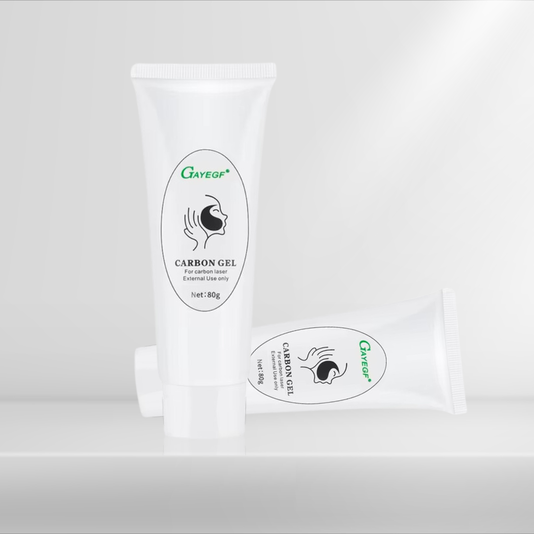 Carbon gél+1 db Anionos fátyolmaszk ajándék