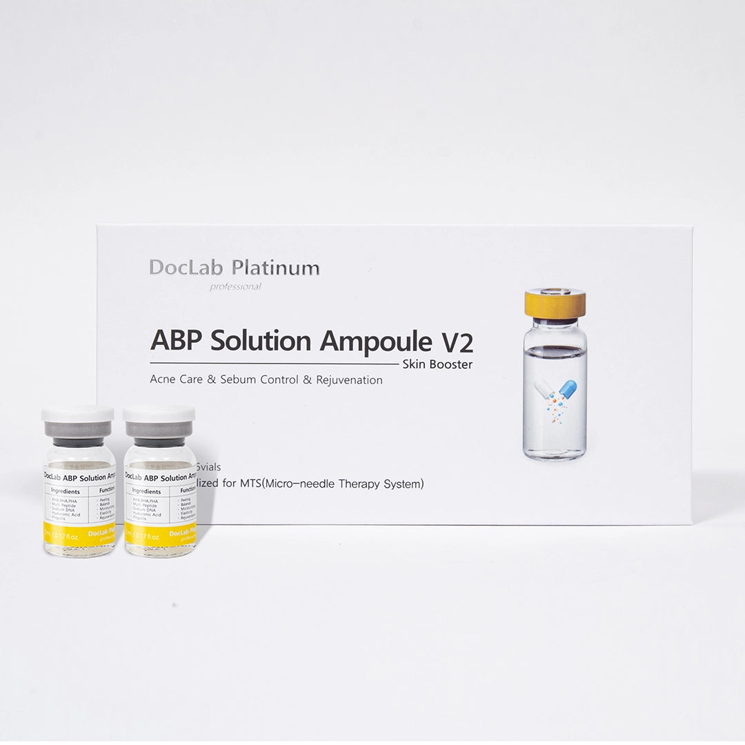ABP solution ampulla 5ml