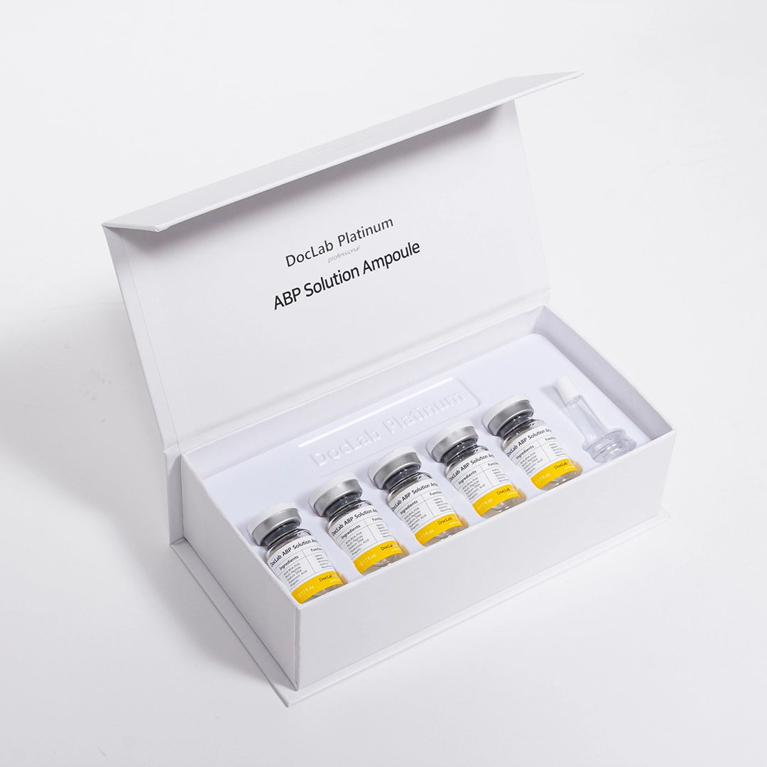 ABP solution ampulla 5ml