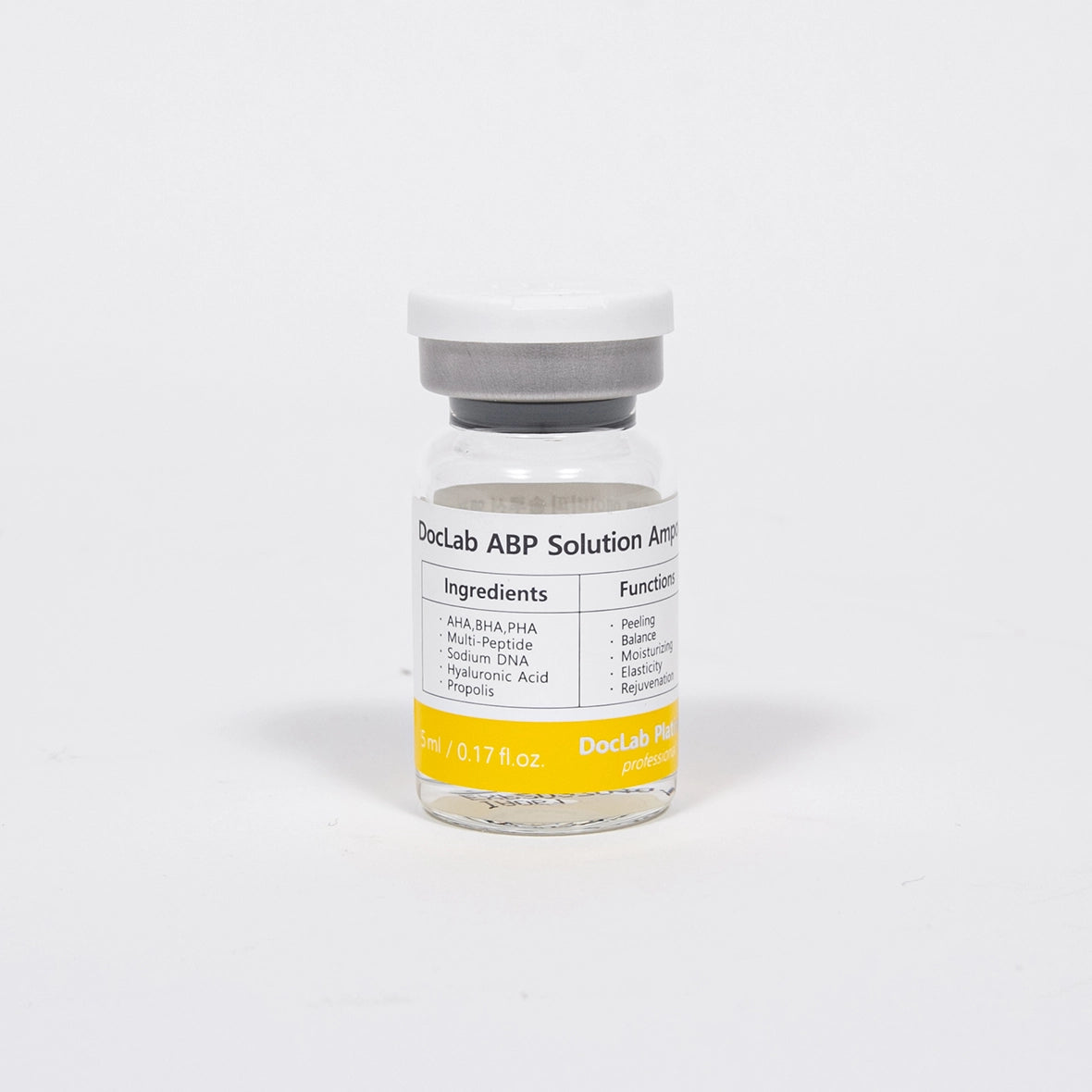 ABP solution ampulla 5ml