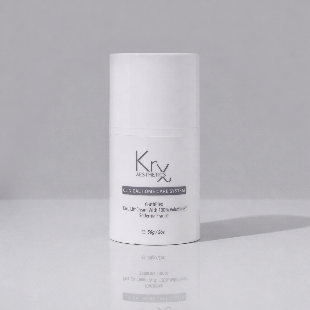 KRX Clinical FACE LIFT Arckrém