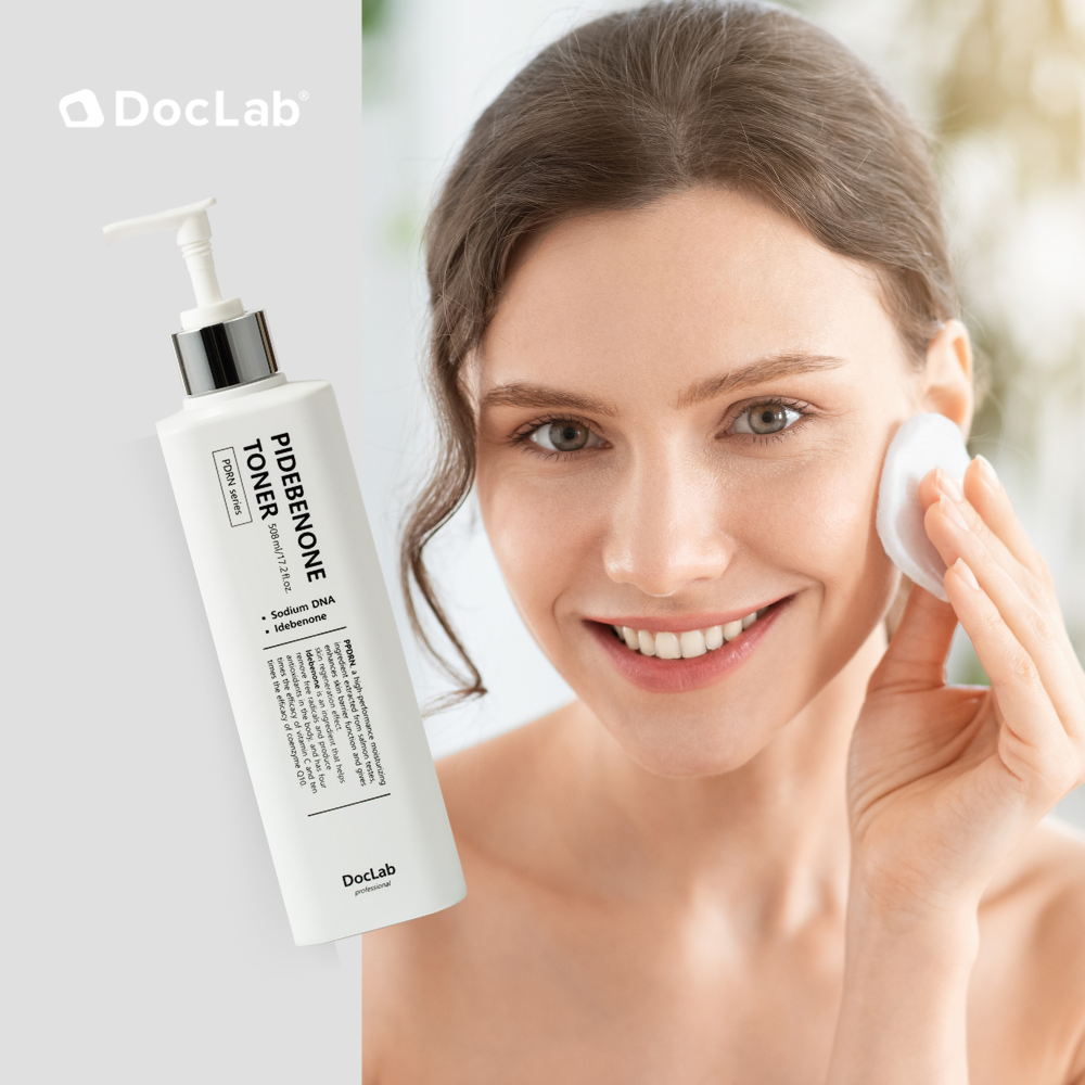 PIDEBENONE TONER 500ml