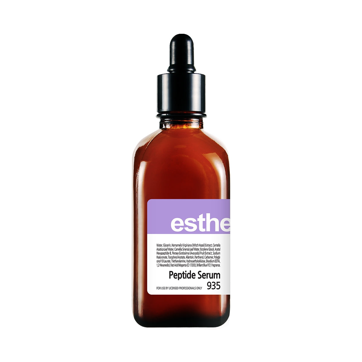 esthemax Peptide Szérum