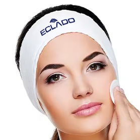 Kozmetikai fejpánt Eclado