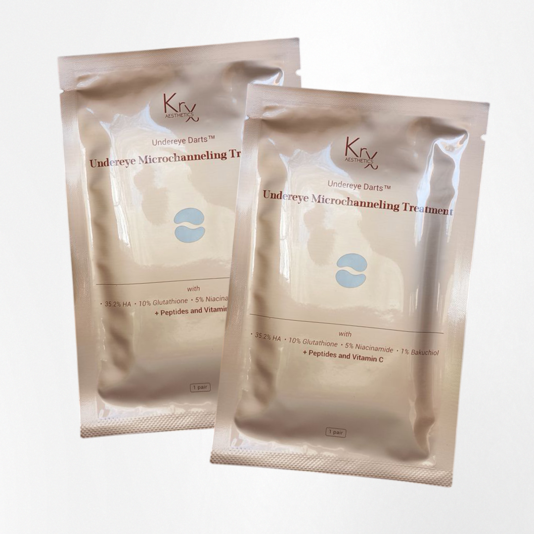 1+1🎁EyeDarts mikrotűs szemtapasz