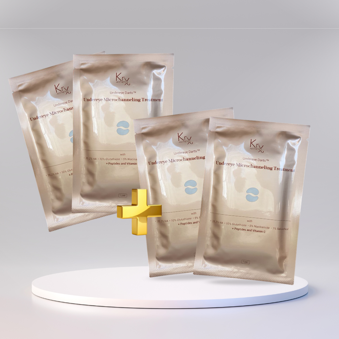 EyeDarts 2+2🎁 Csomagajánlat