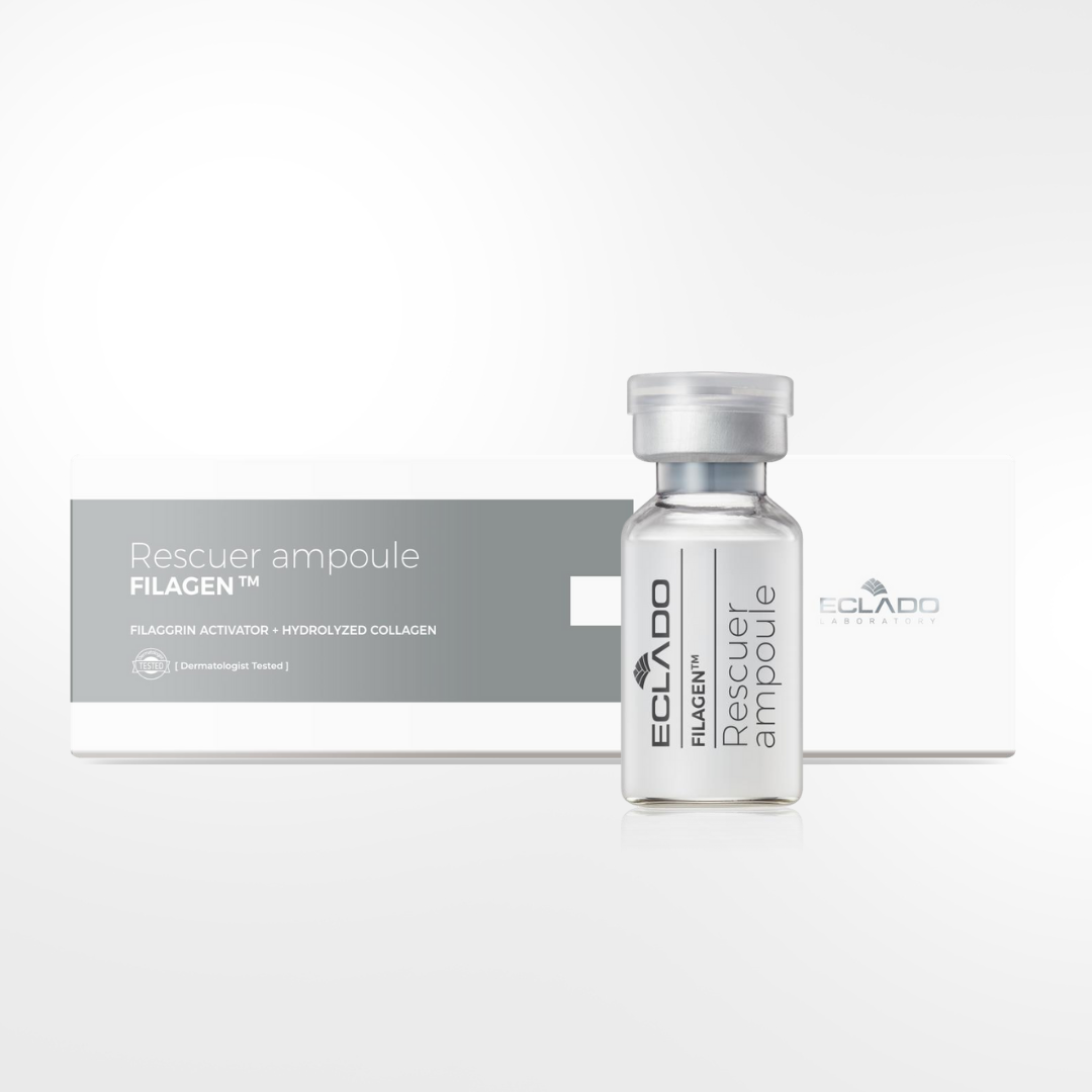 RESCUER Filagen ampulla