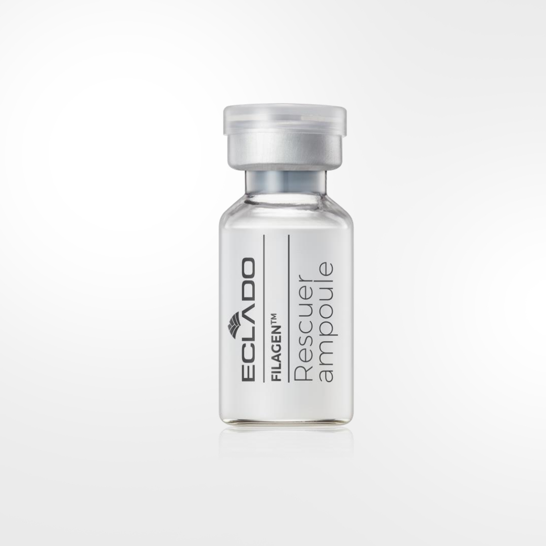 RESCUER Filagen ampulla