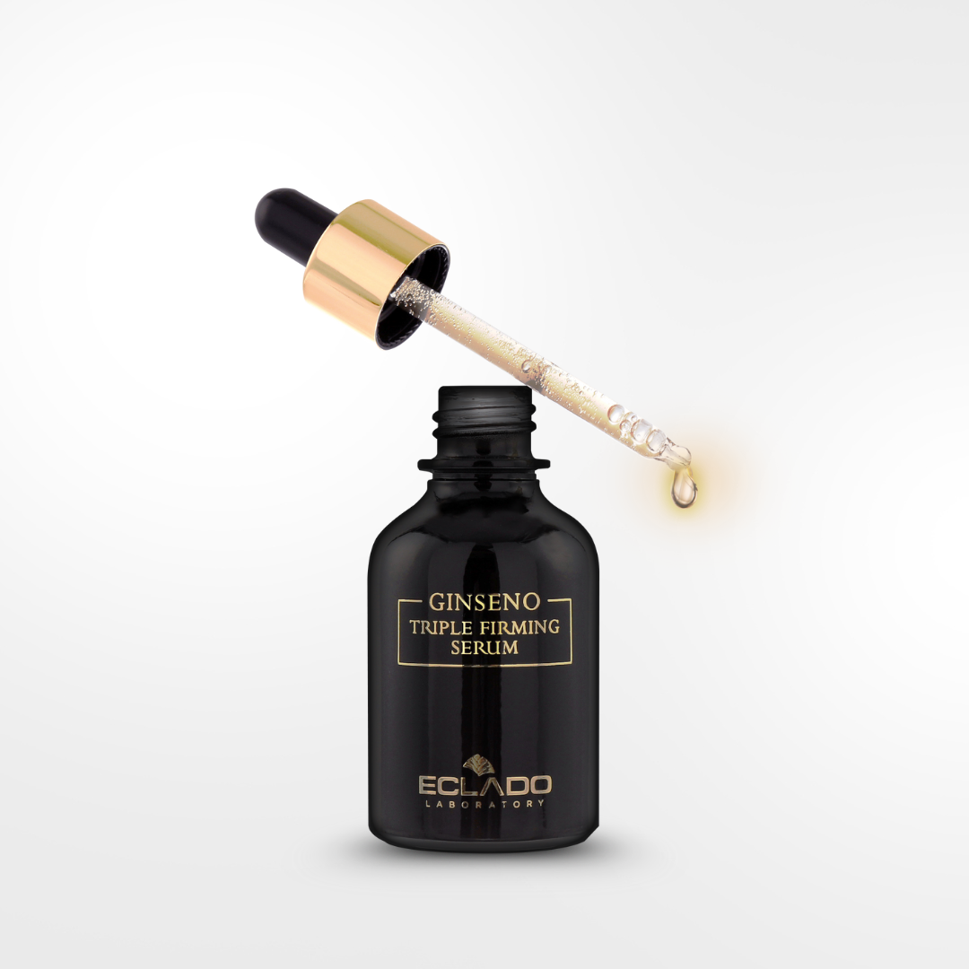 Ginseno Triple firming szérum