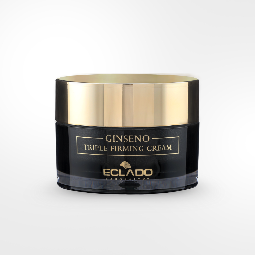 Ginseno Triple firming krém