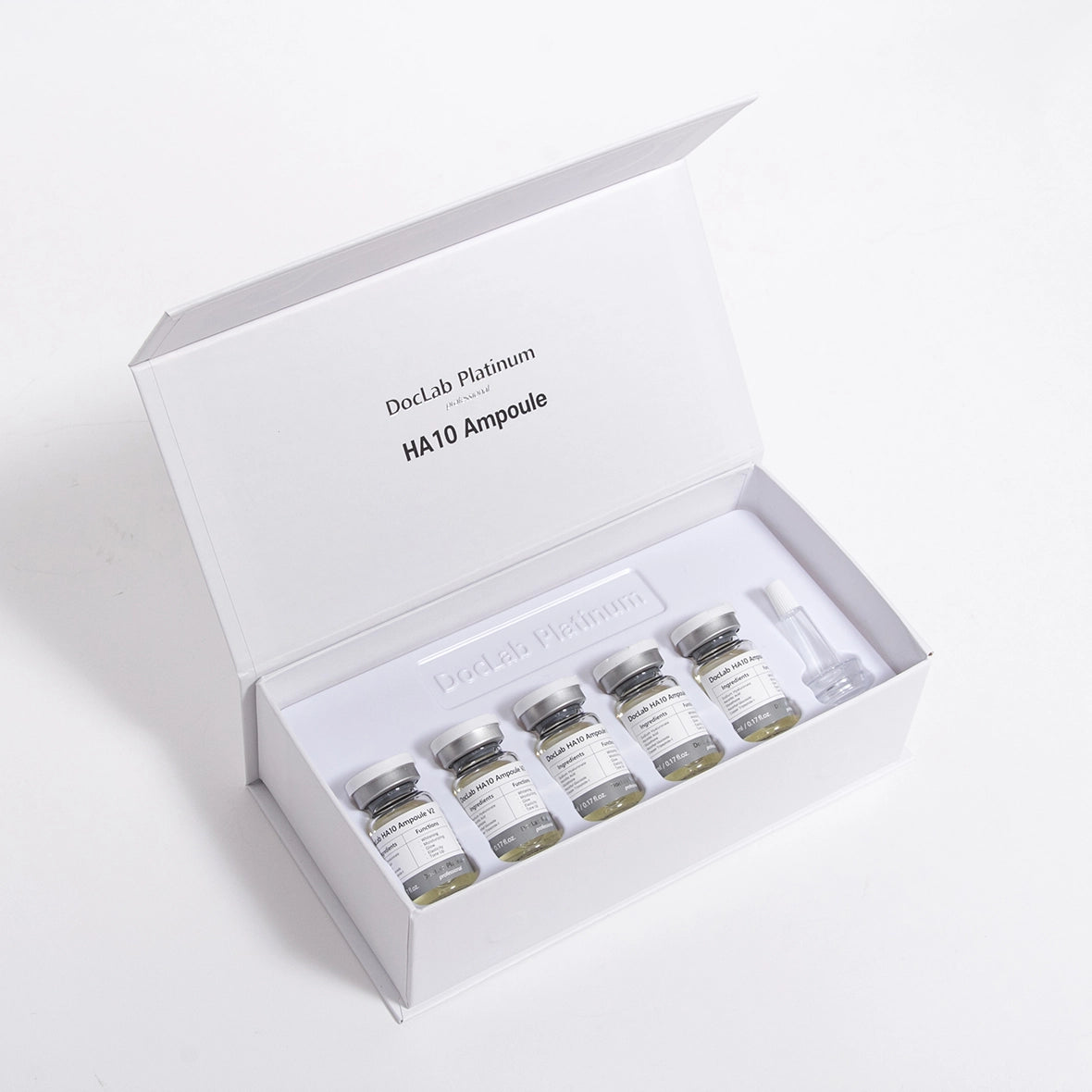 HA10 ampulla 5ml