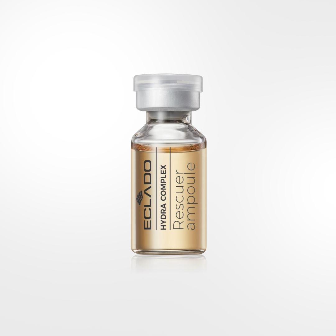 RESCUER Hydra ampulla