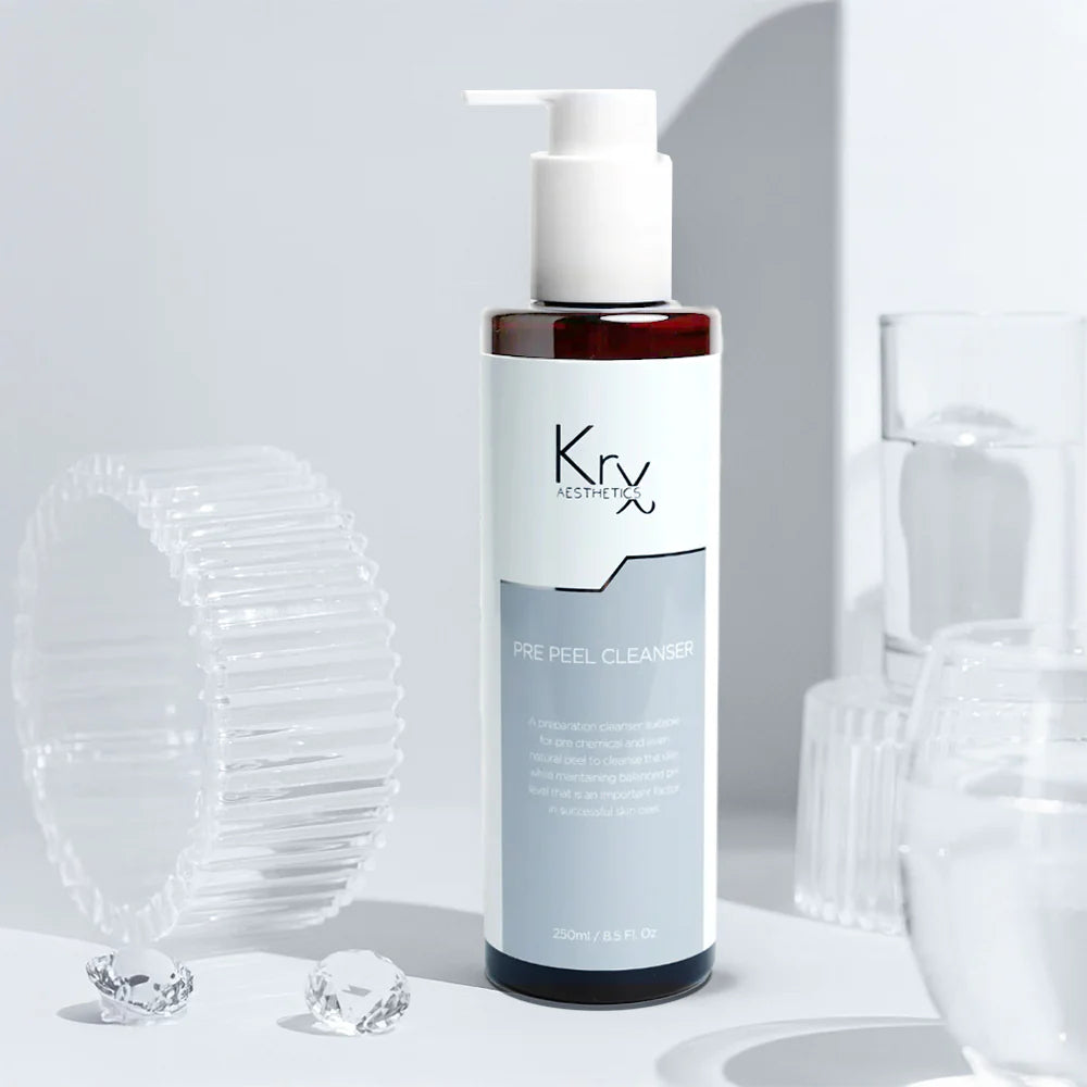 Bőrmegújító előkészítő arctej