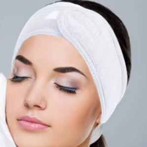 Kozmetikai fejpánt Eclado