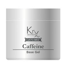 Custo:Med Caffein kezelőgél