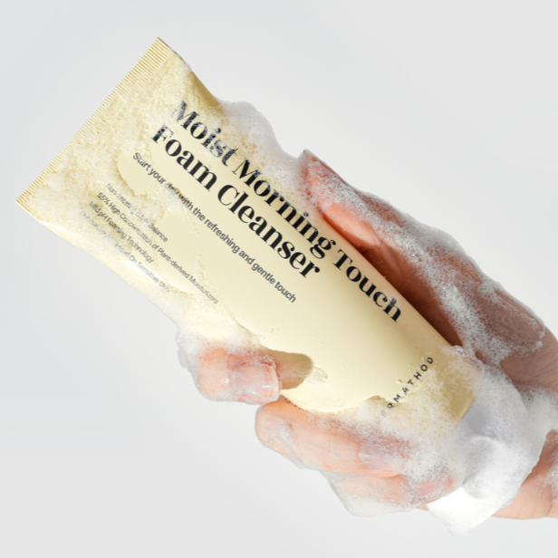 Dermathod habzó arclemosó 120g