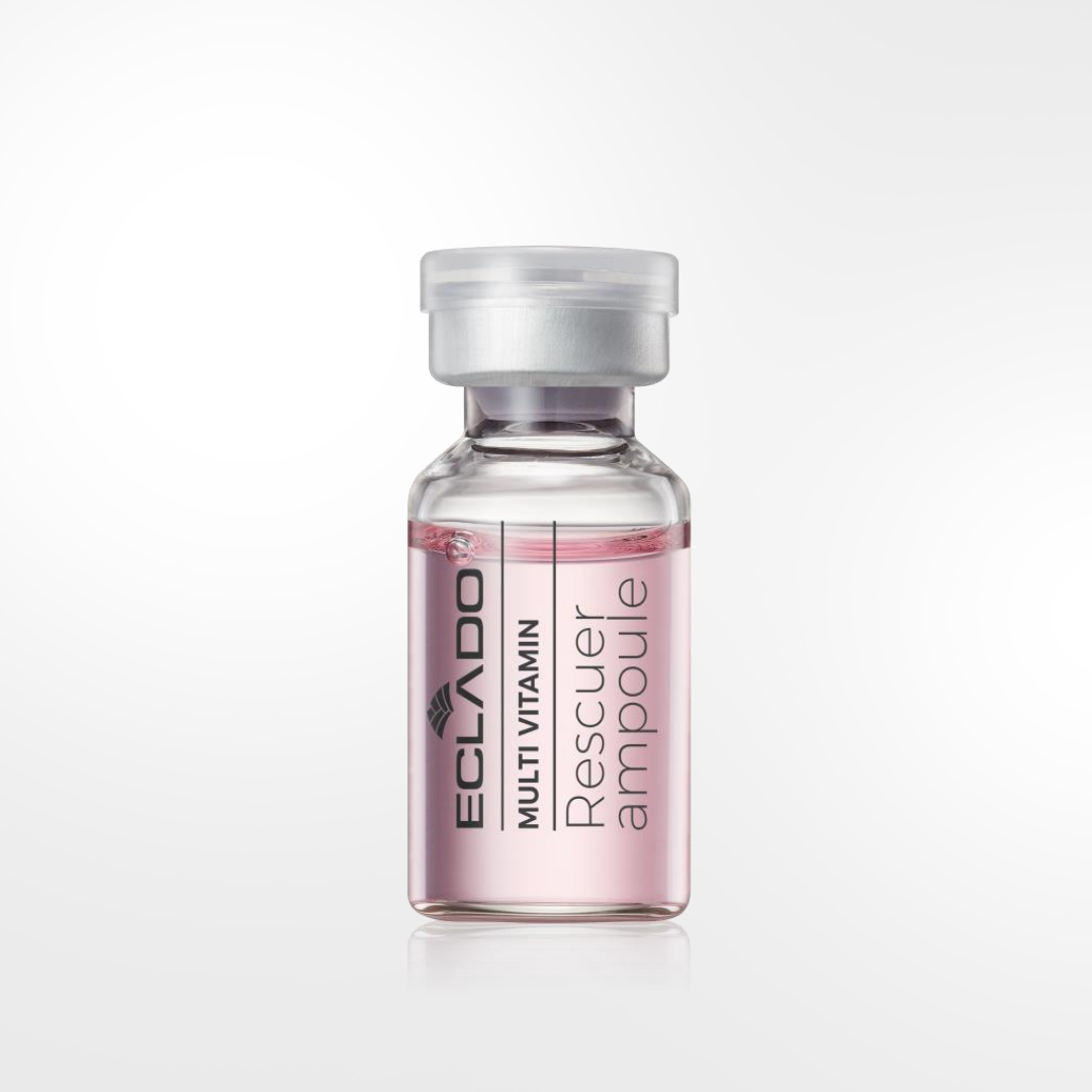 RESCUER Multivitamin ampulla