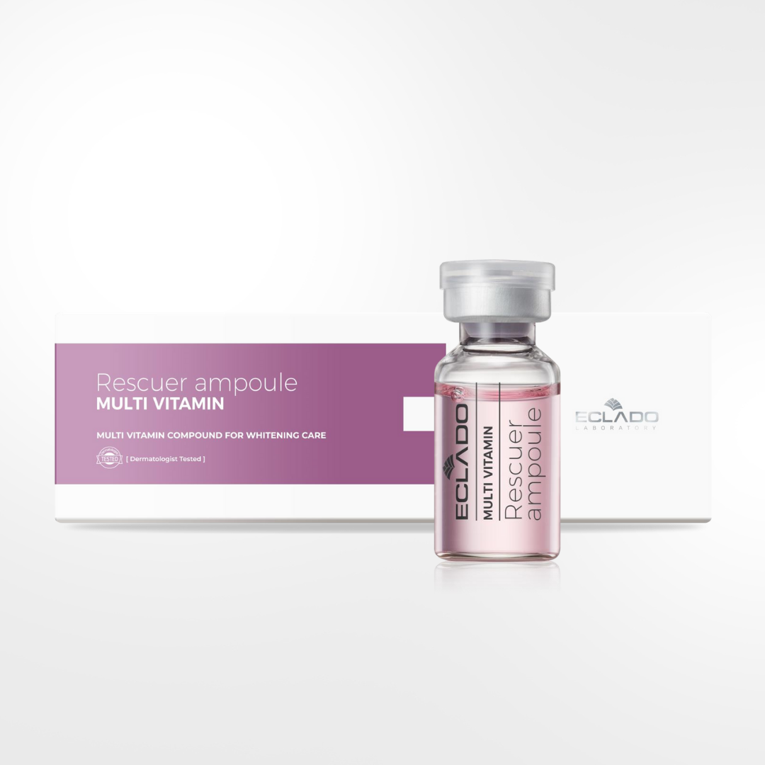 RESCUER Multivitamin ampulla