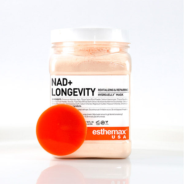 Hydrojelly NAD+ LONGEVITY