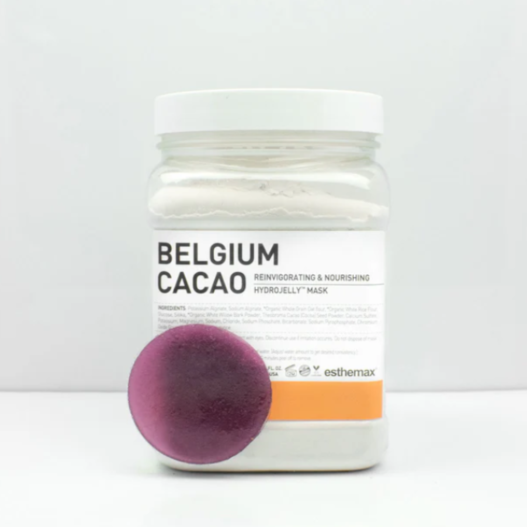 Hydrojelly BELGA KAKAÓ