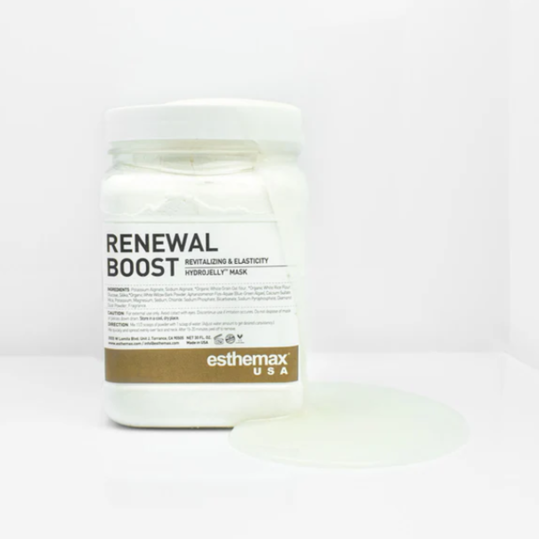 Hydrojelly RENEWAL BOOST