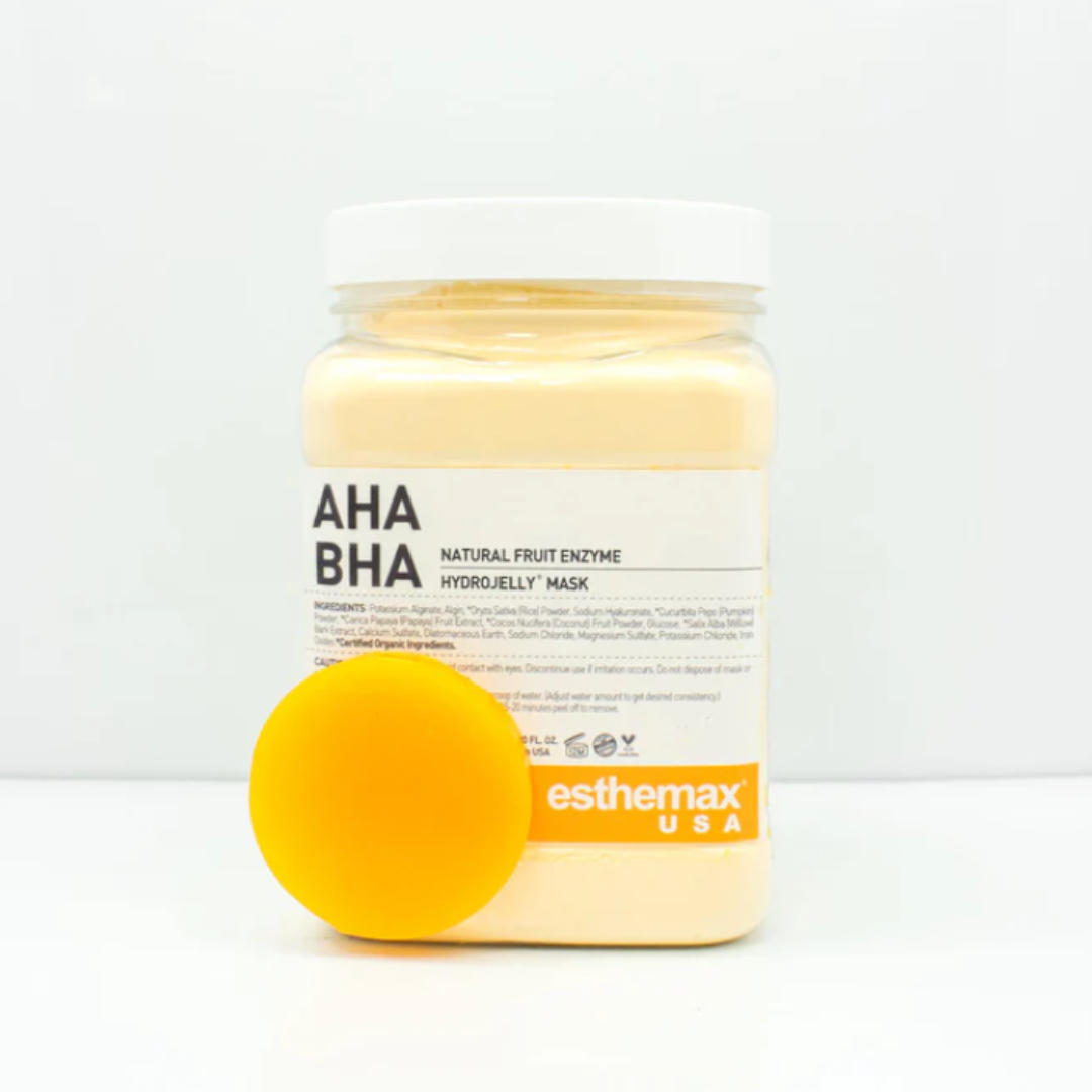 Hydrojelly AHA BHA