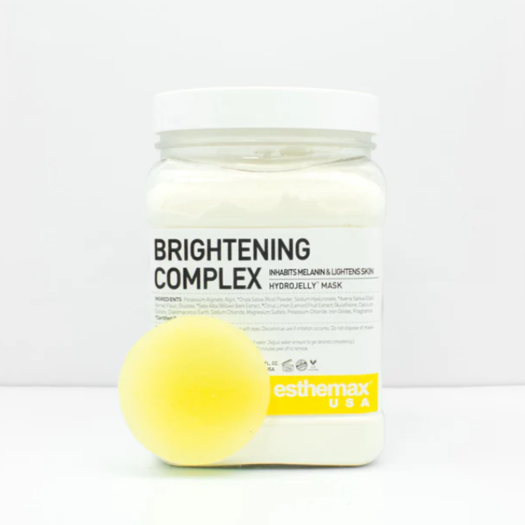 Hydrojelly BRIGHTENING COMPLEX
