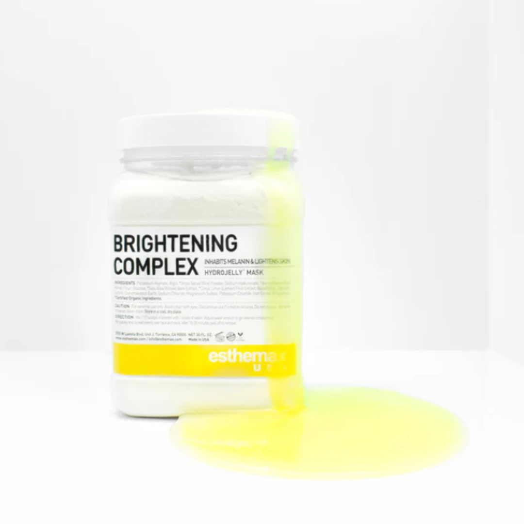 Hydrojelly BRIGHTENING COMPLEX