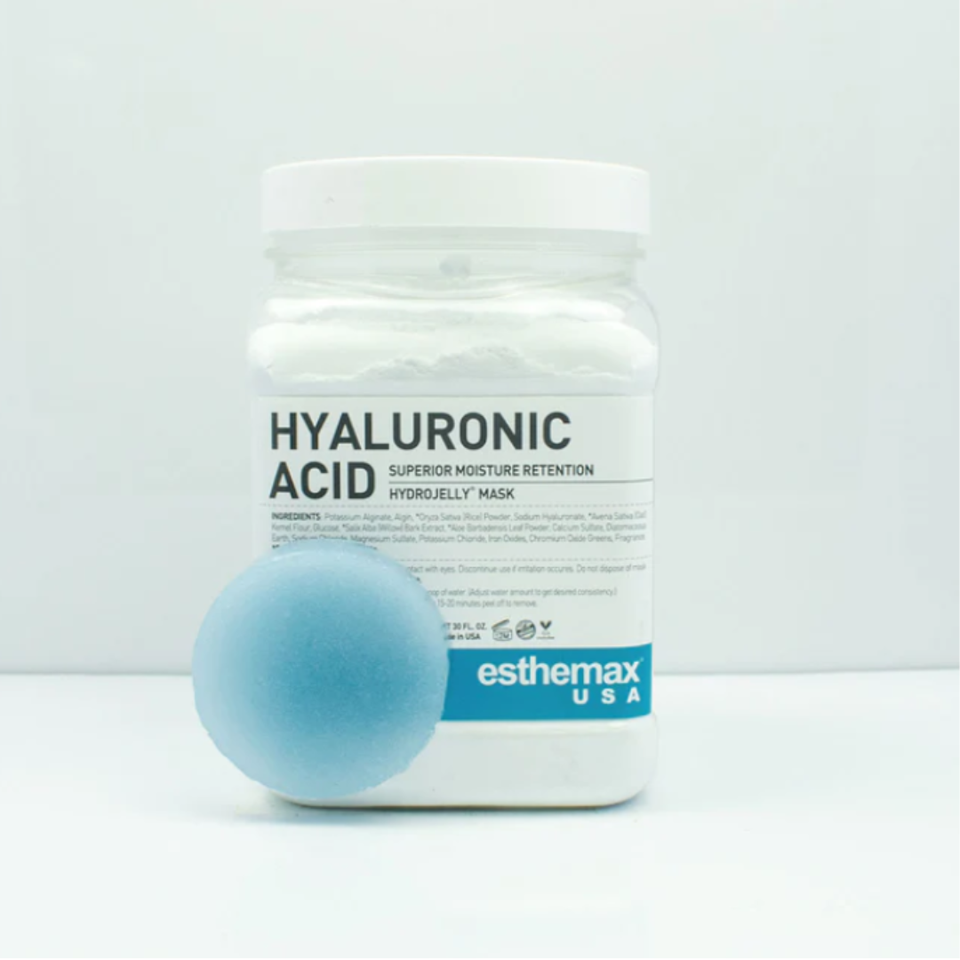 Hydrojelly HYALURONIC ACID