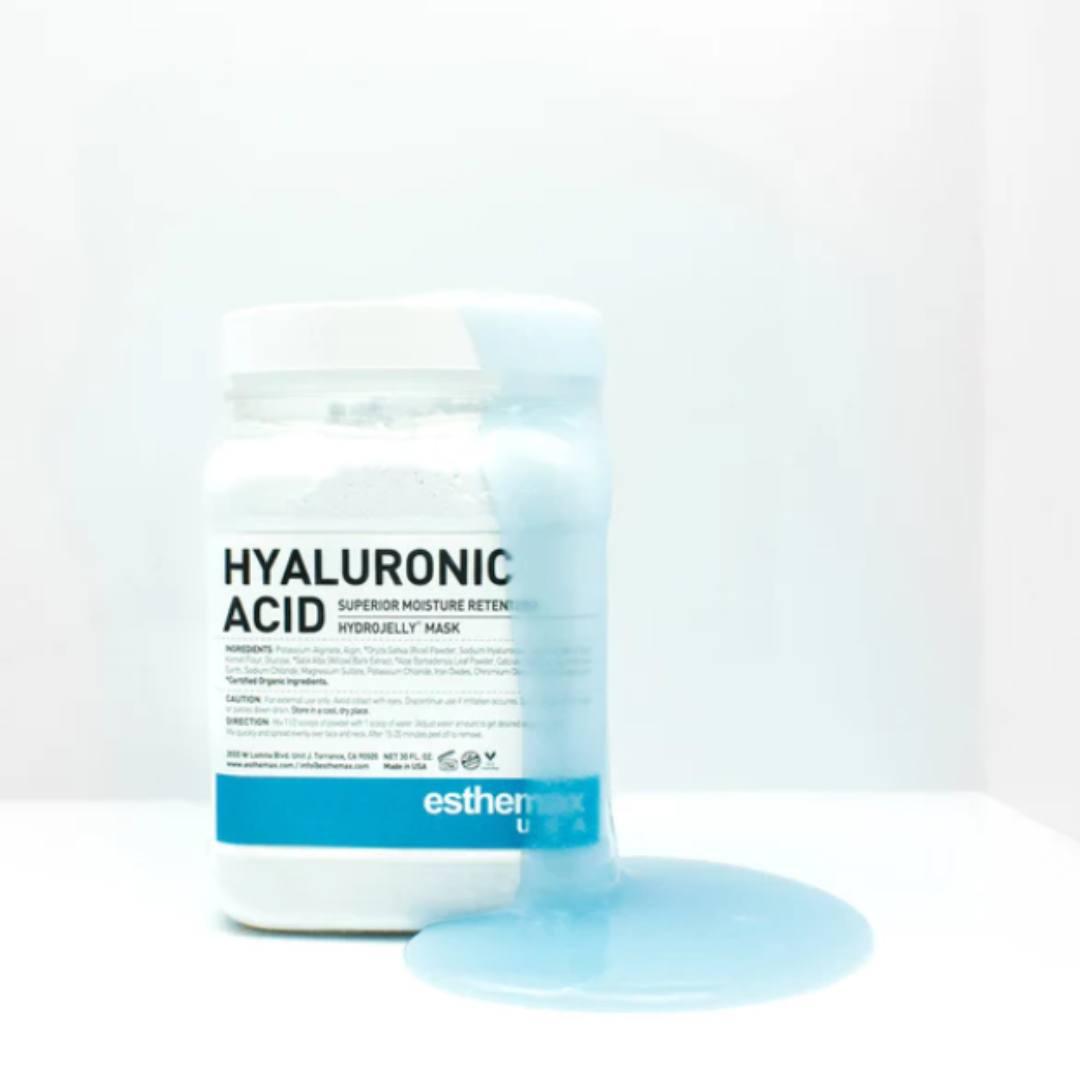 Hydrojelly HYALURONIC ACID