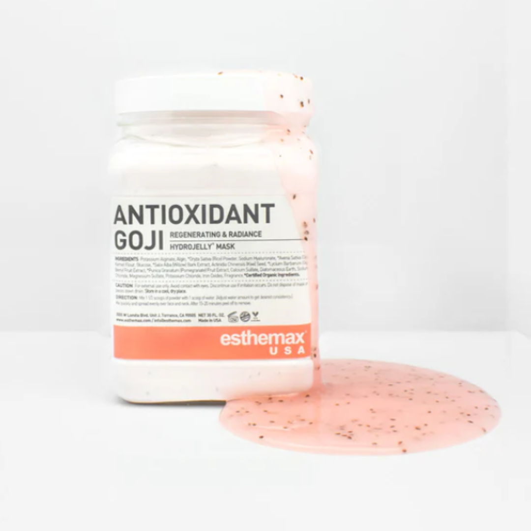 Hydrojelly ANTIOXIDANT GOJI