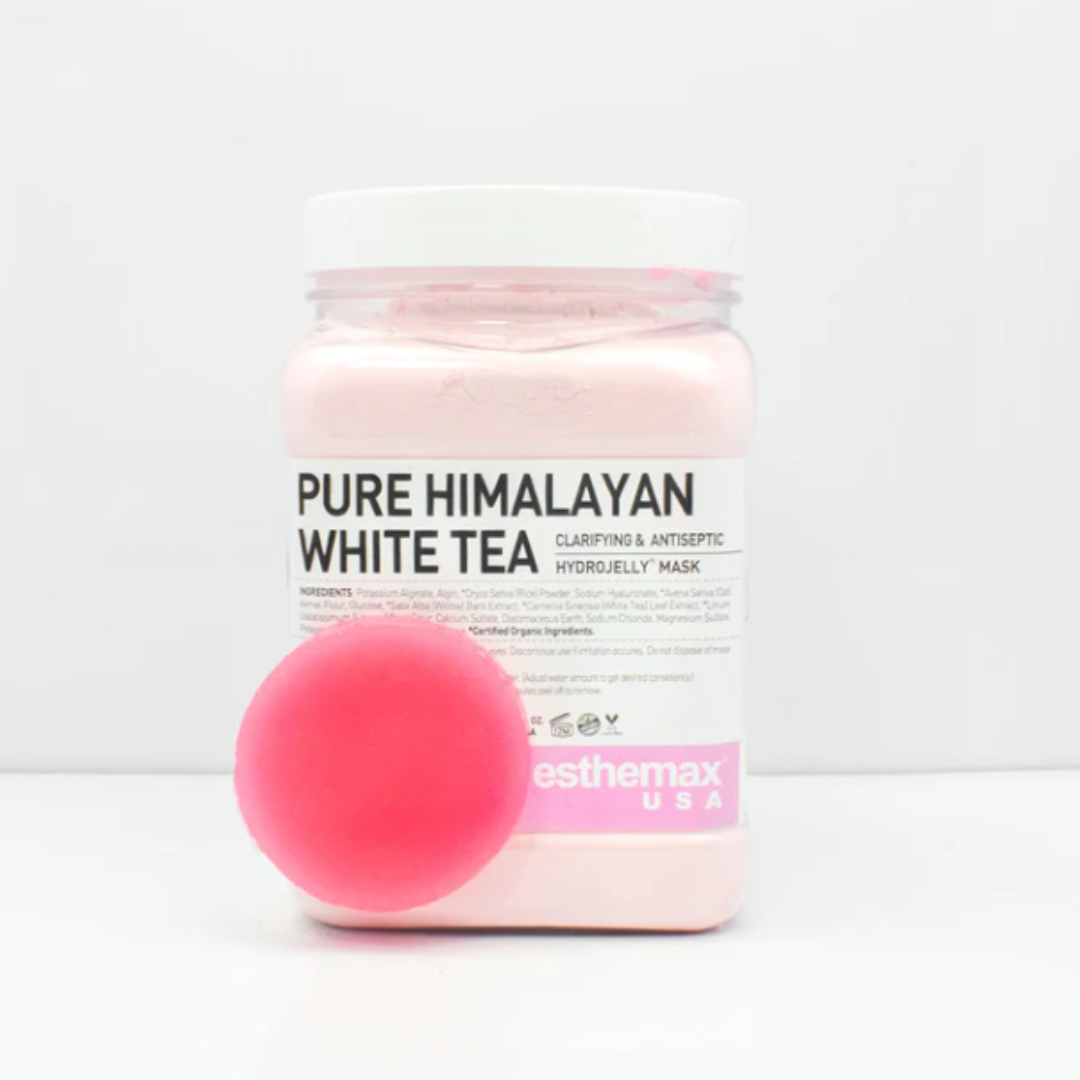 Hydrojelly PURE WHITE TEA