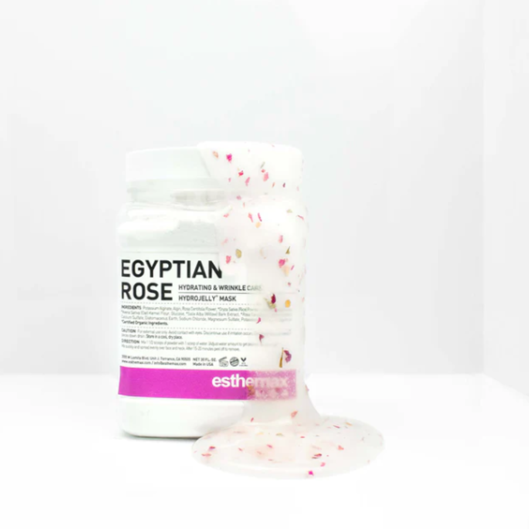 Hydrojelly EGYPTIAN ROSE