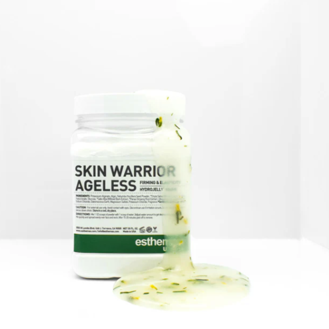 Hydrojelly SKIN WARRIORS