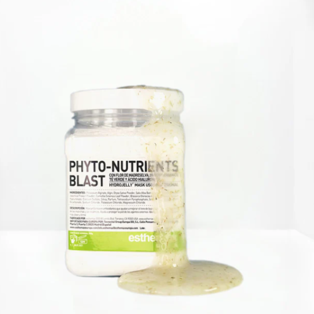 Hydrojelly PHYTO-NUTRIENTS
