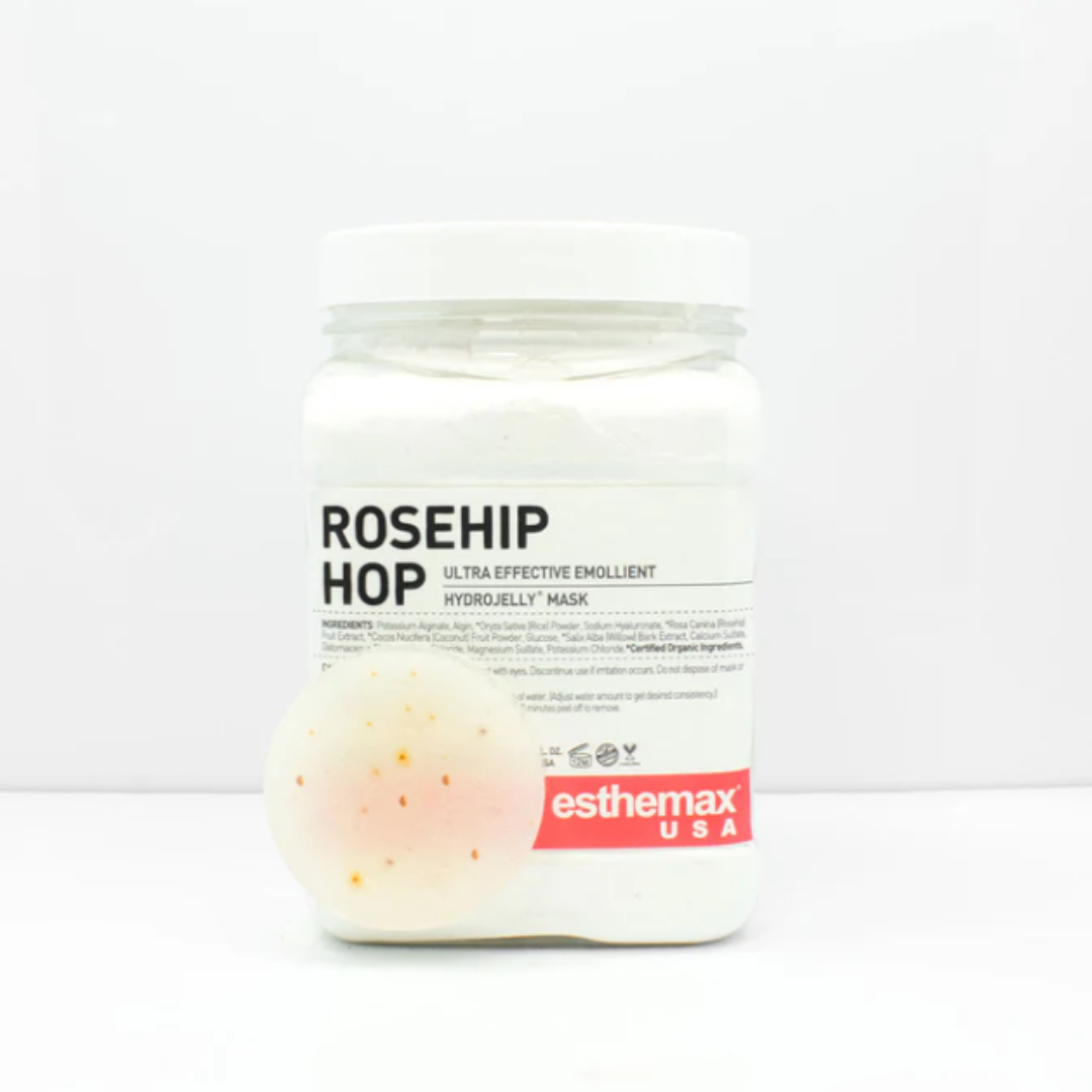 Hydrojelly ROSEHIP HOP