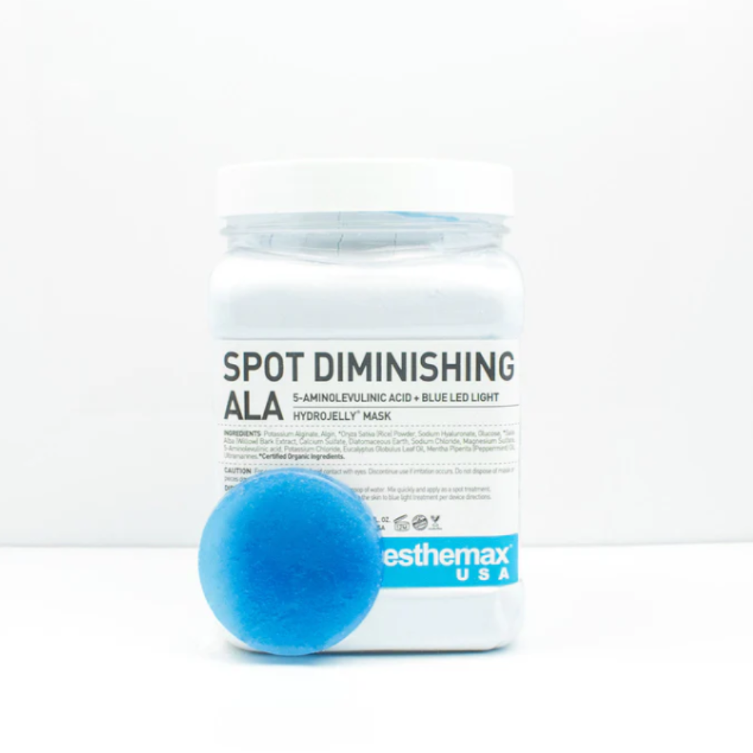 Hydrojelly SPOT ALA