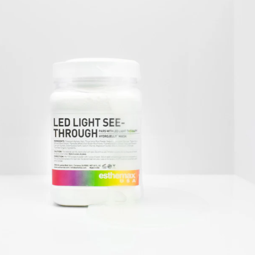 Hydrojelly LED LIGHT SEE