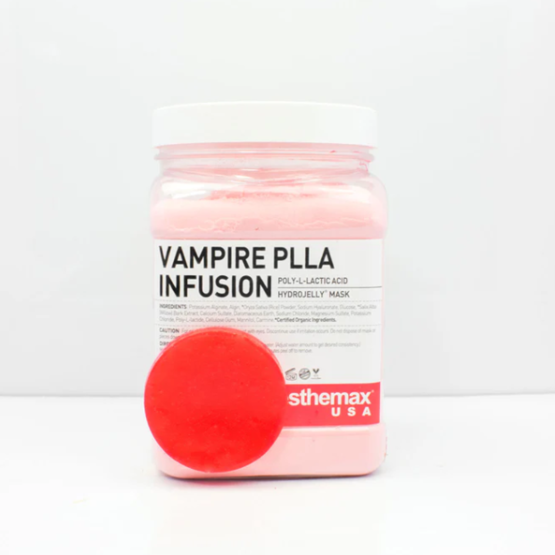 Hydrojelly VAMPIRE PLLA INFUSION