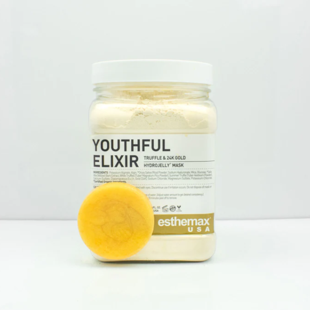 Hydrojelly YOUTHFUL ELIXIR