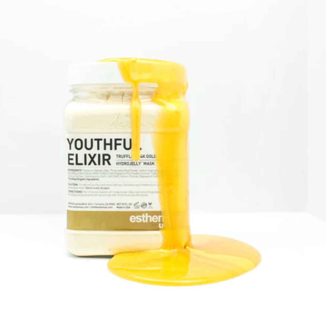 Hydrojelly YOUTHFUL ELIXIR