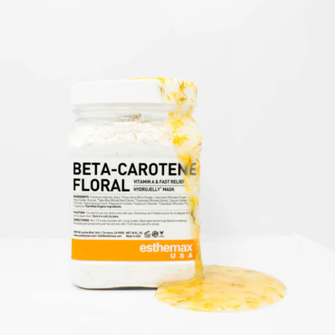 Hydrojelly BETA CAROTENE