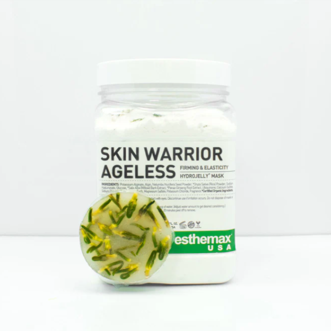 Hydrojelly SKIN WARRIORS