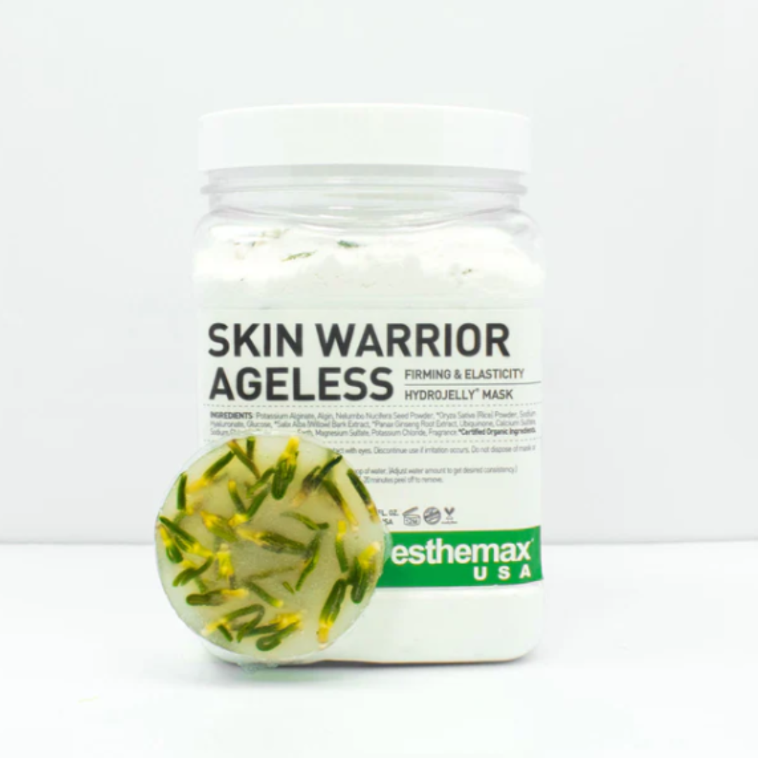 Hydrojelly SKIN WARRIORS
