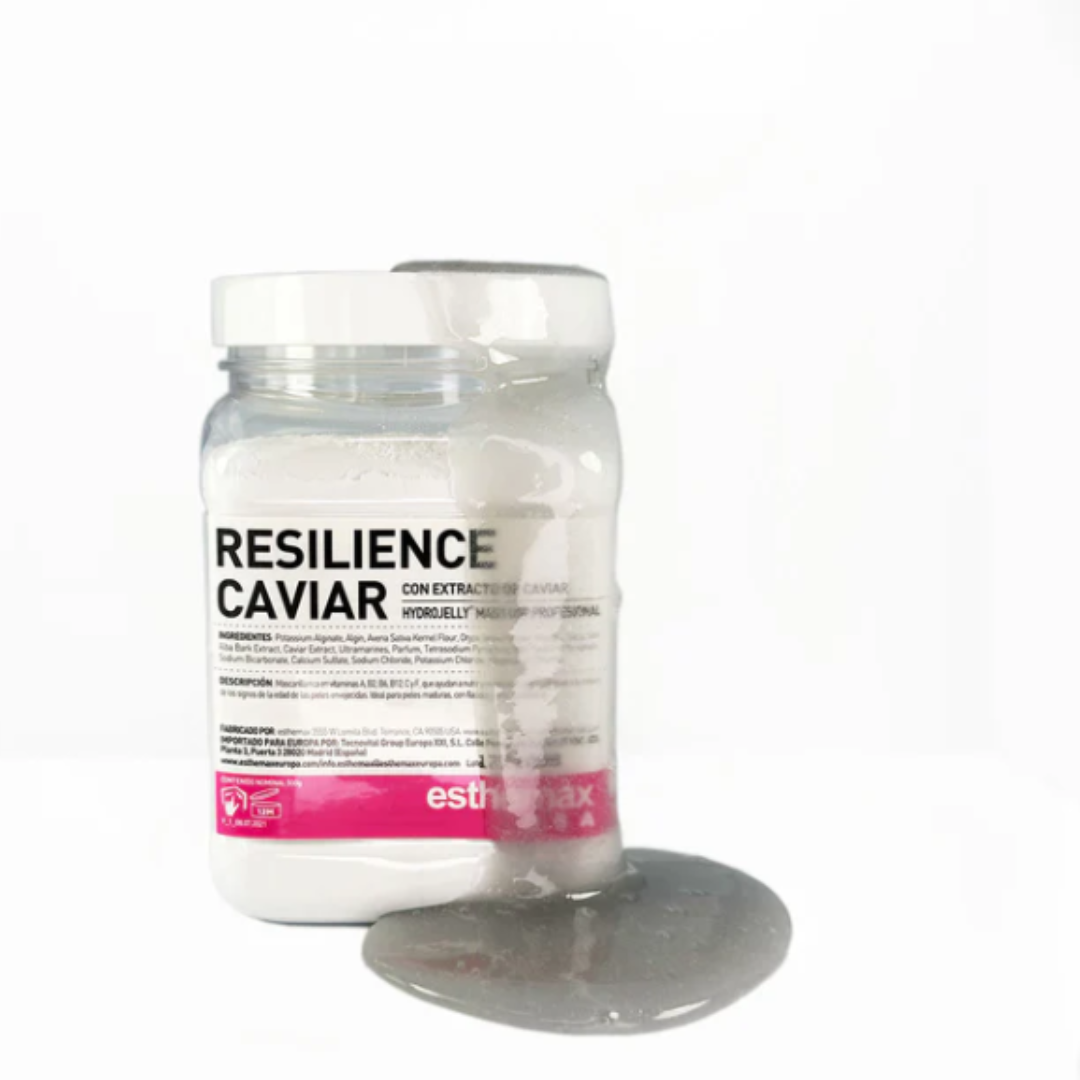 Hydrojelly RESILIANCE KAVIÁR